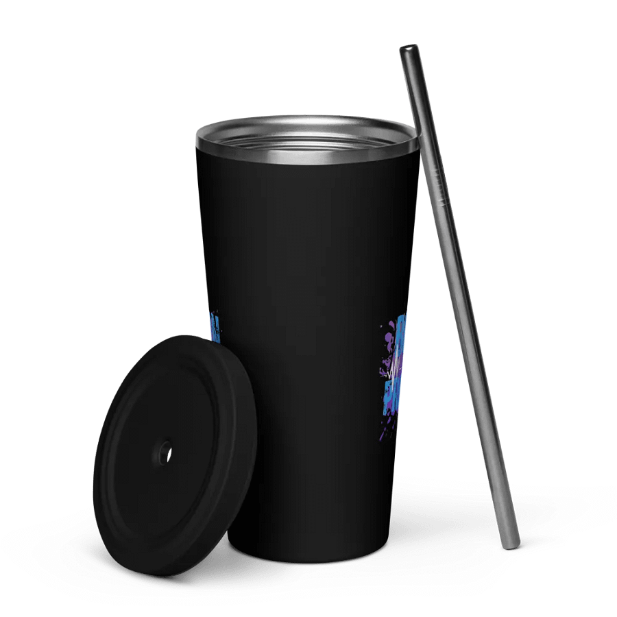 Born to Prosper Insulated Tumbler product image (47)
