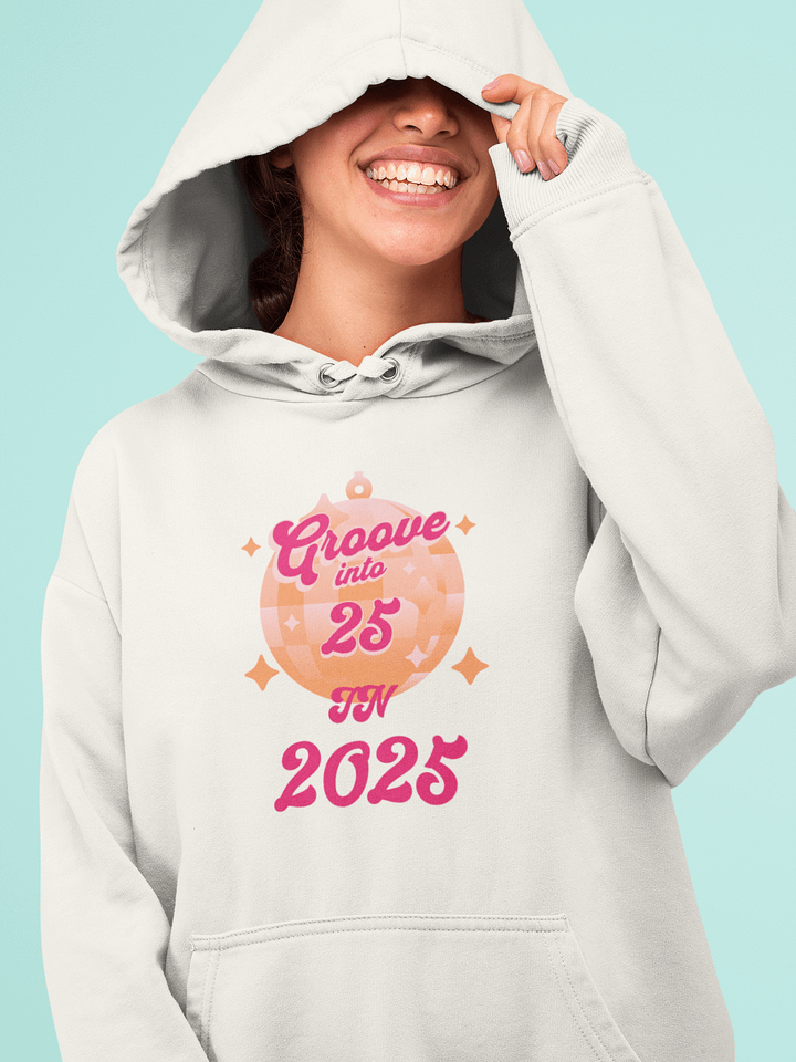 25 in 2025 Lane 7 hoodie product image (1)
