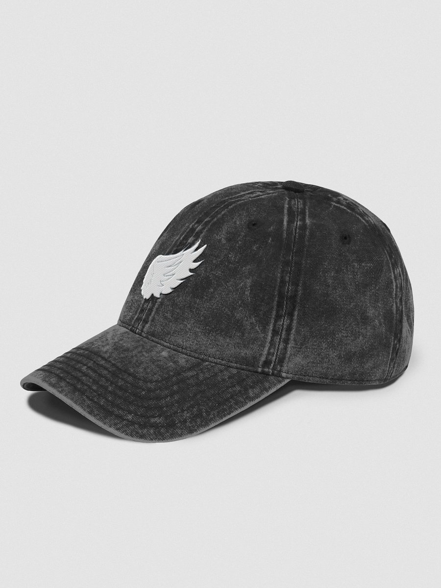 Feathered Dreams Vintage Hat product image (3)