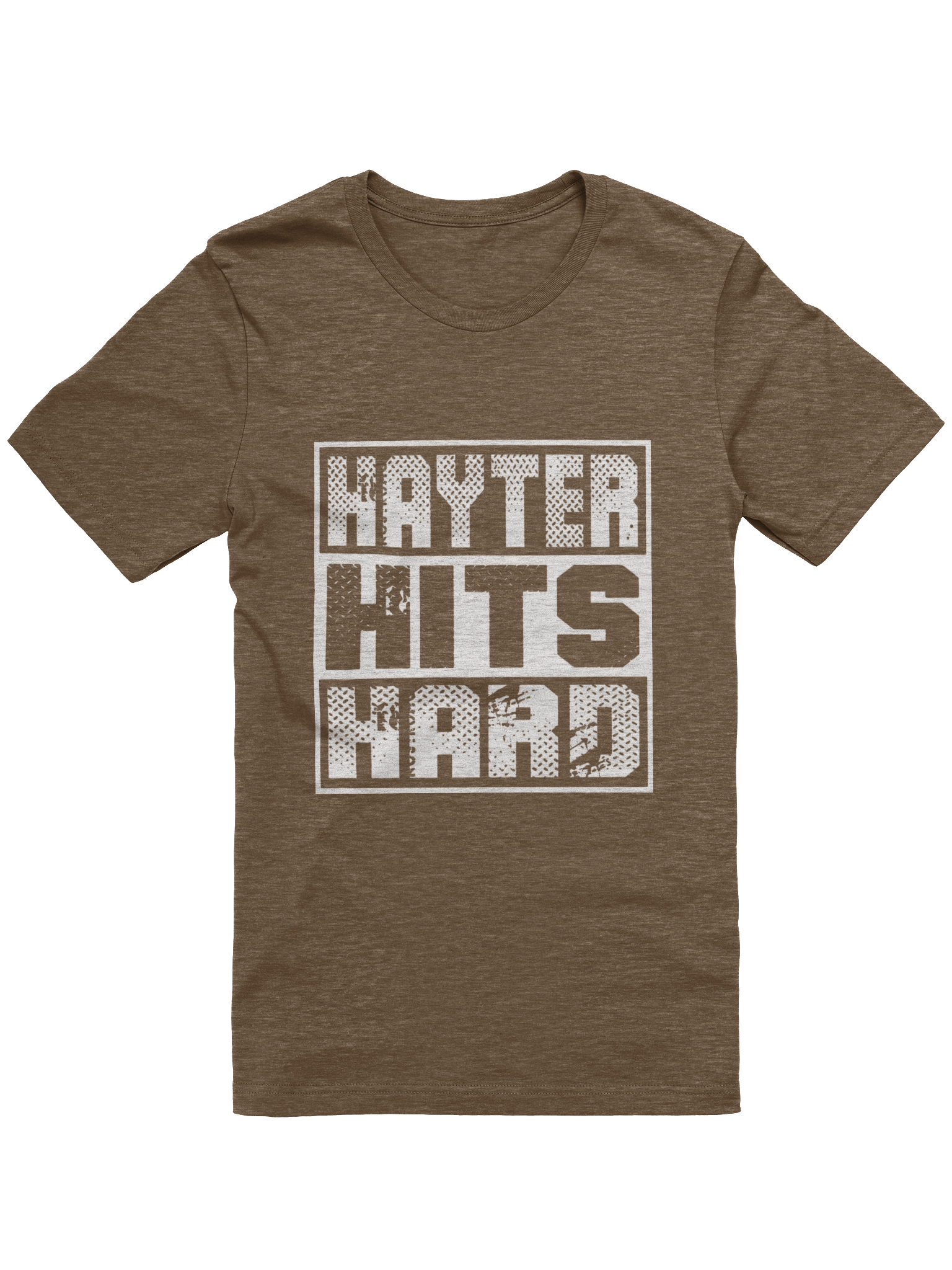 Hard Hitter Premium product image (1)