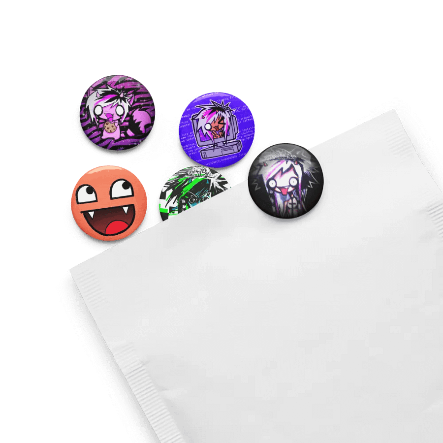 rawr xd pinz product image (8)