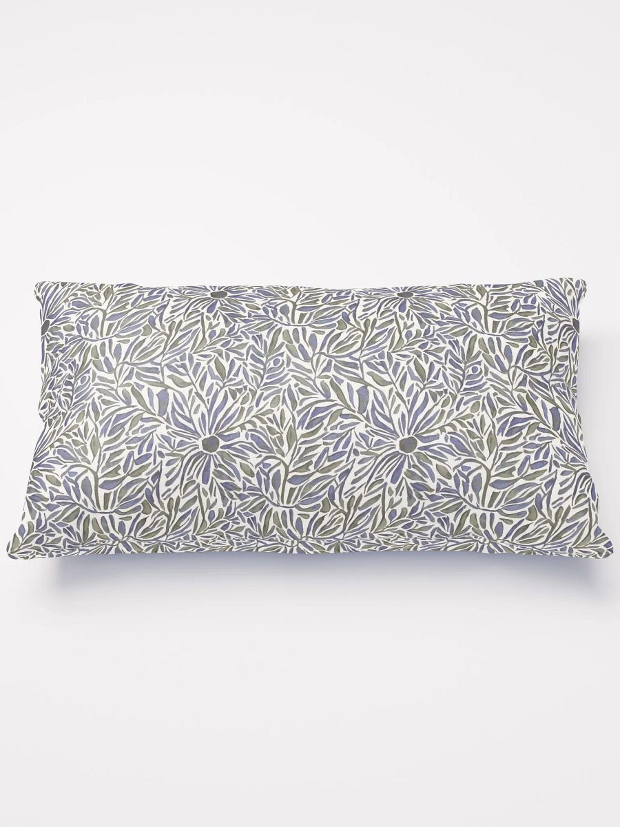 Leaves Garden Pillow product image (1)
