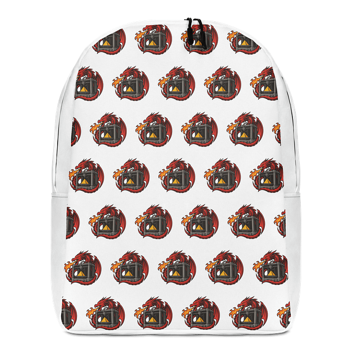 Dragon Bag for Kids product image (1)