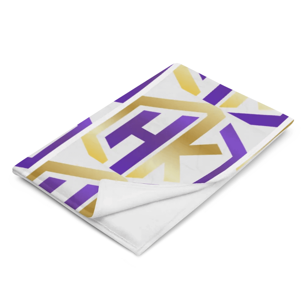 HK Throw Blanket product image (3)