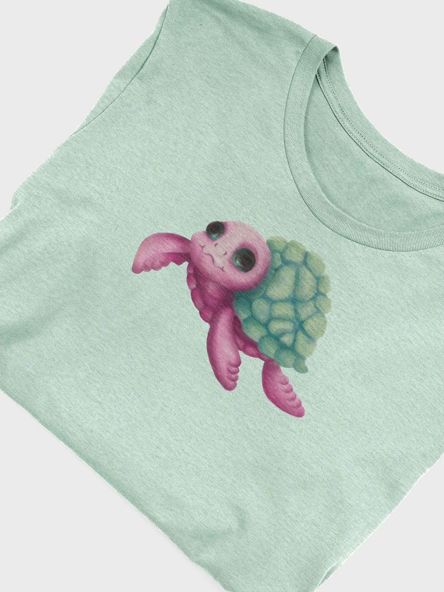 Sea Turtle Cutie T-Shirt product image (1)