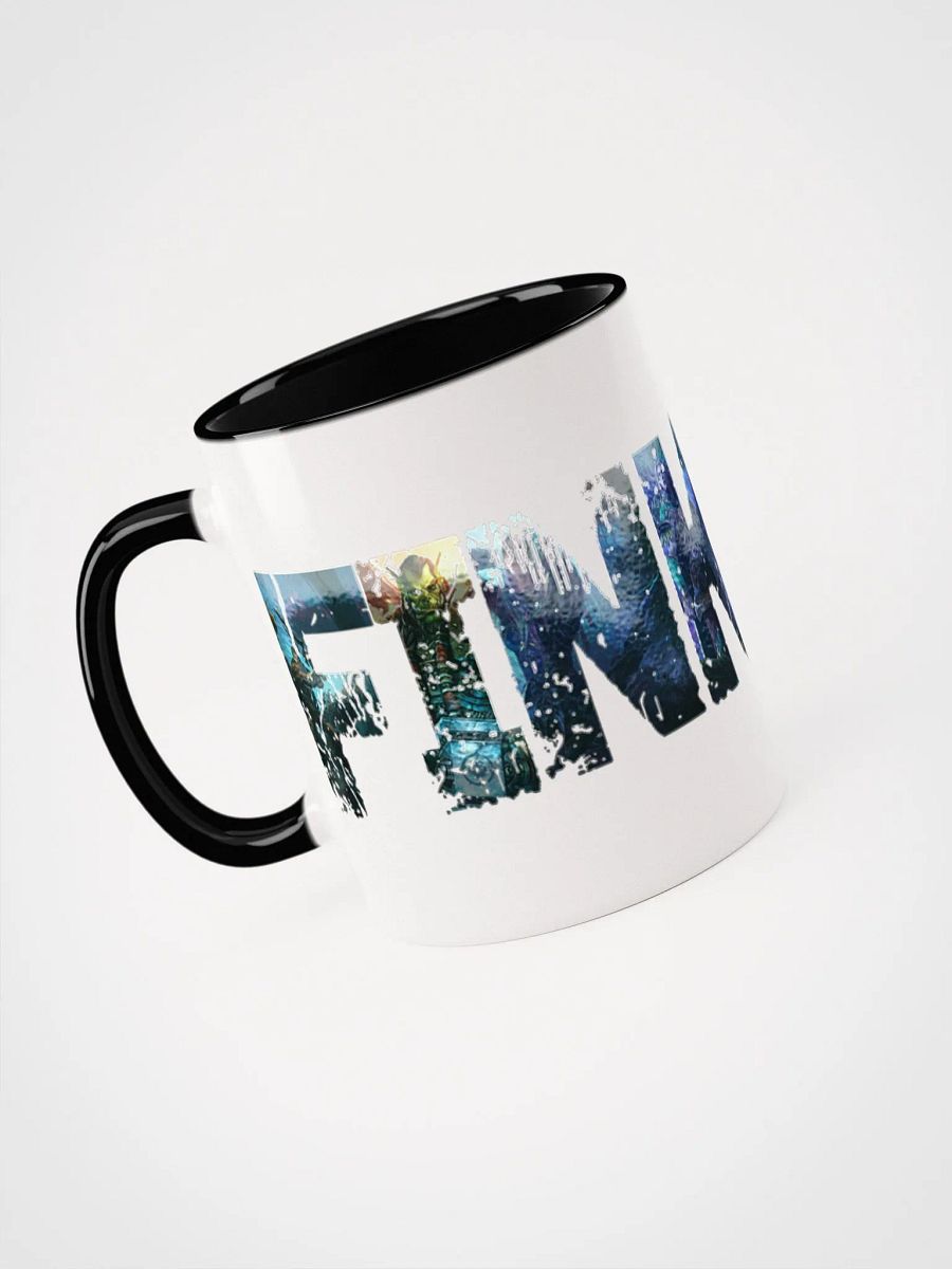 Fink TV Mug product image (5)