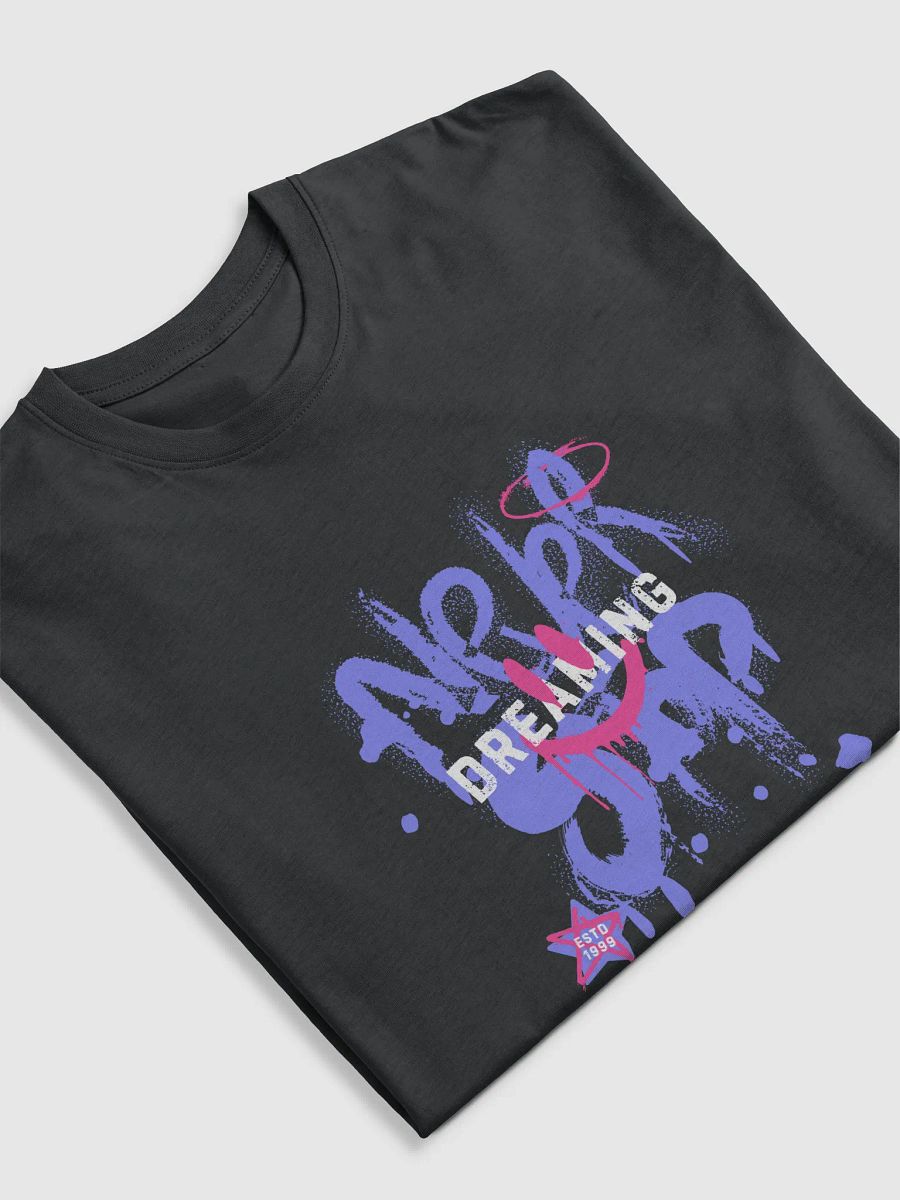 Dreaming Graffiti Men's Tee product image (5)