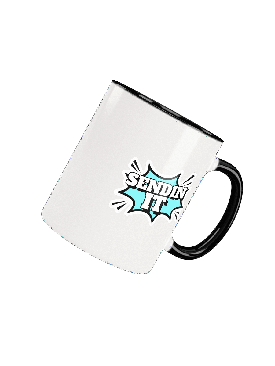 Sendin It! - Ceramic Mug product image (14)