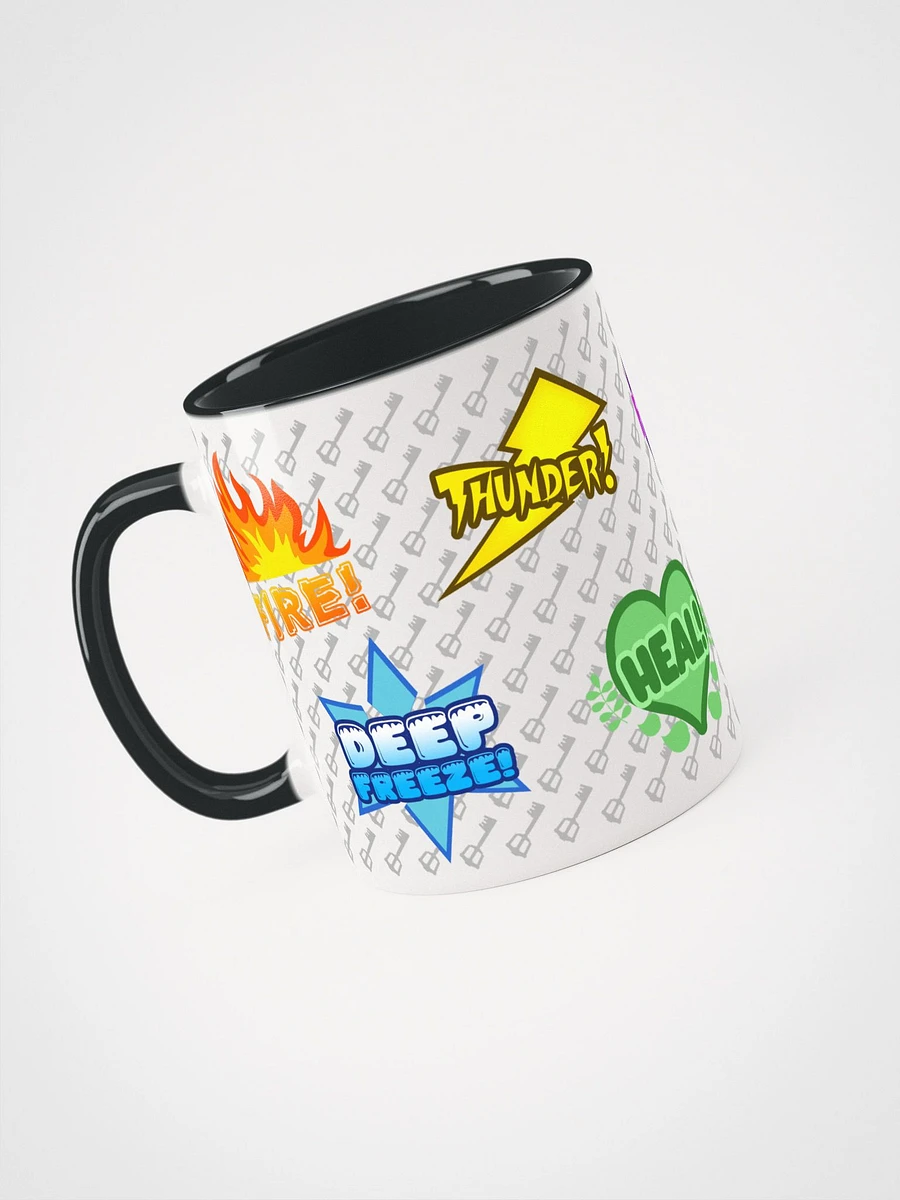 Magic Spells Mug product image (17)