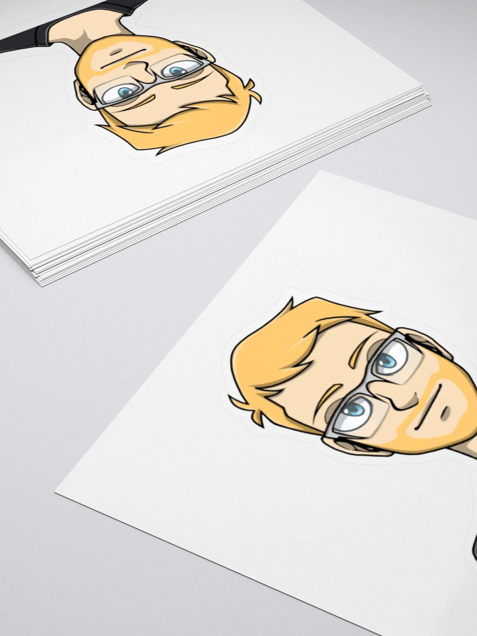 Cut-out sticker product image (11)