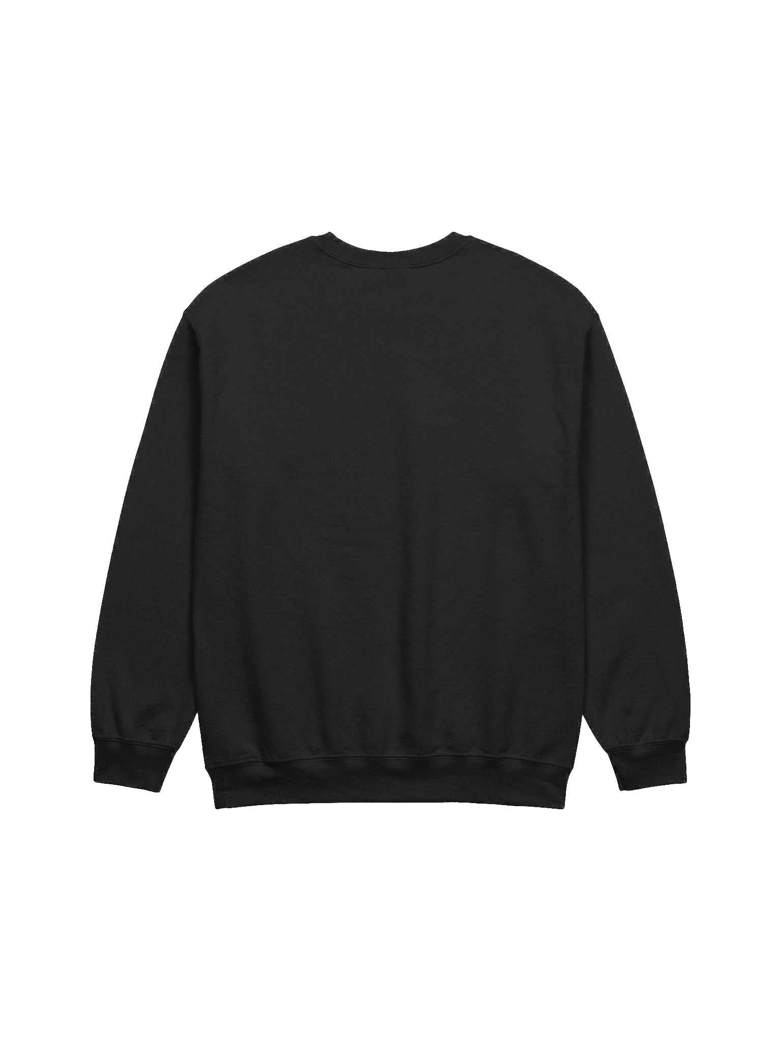 Embroidered Festive Stamp Collection Crewneck Sweatshirt product image (8)