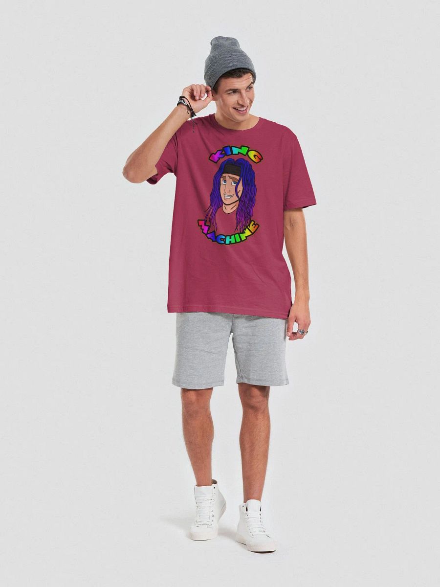 rainbow tee product image (6)