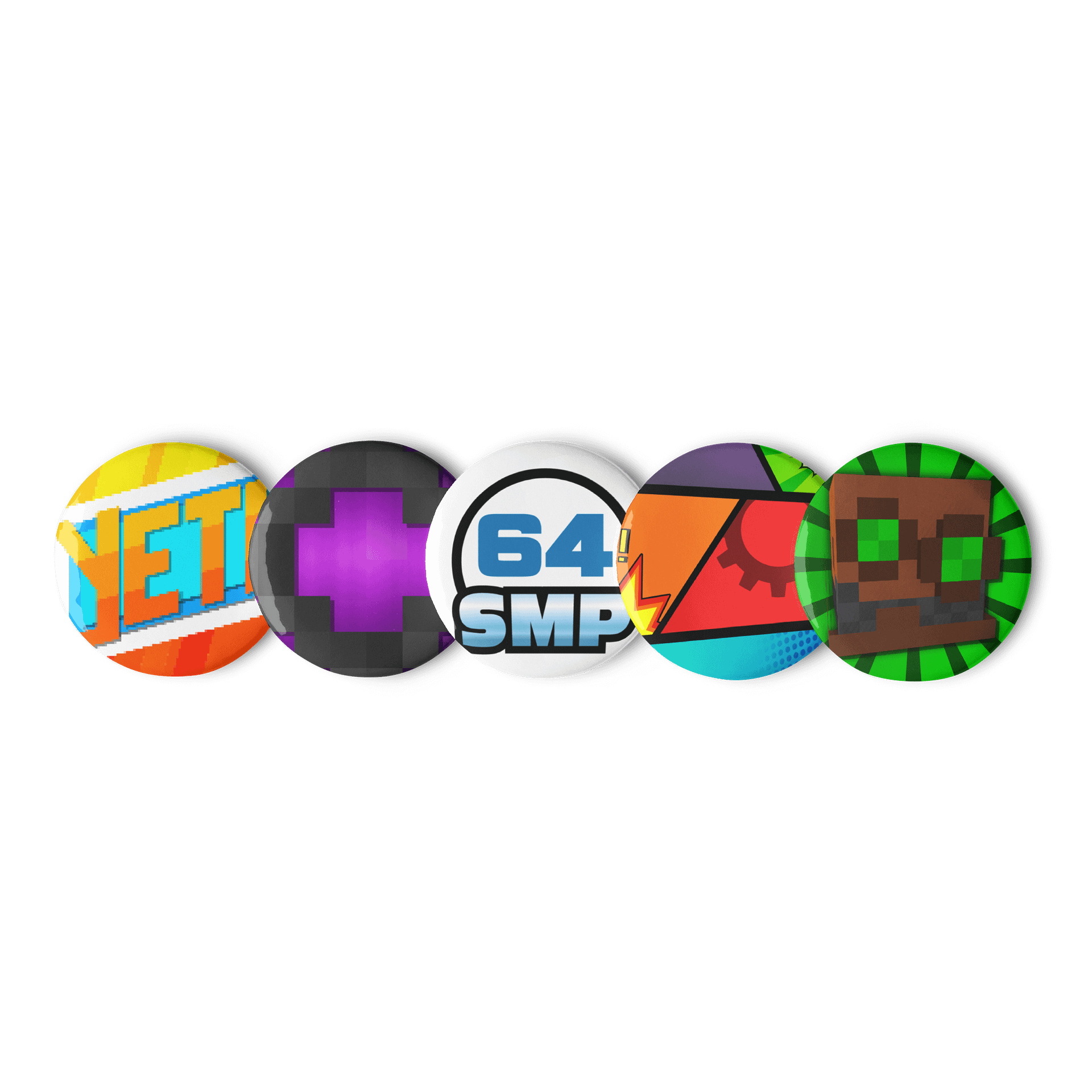 Channel 64 Pins product image (1)