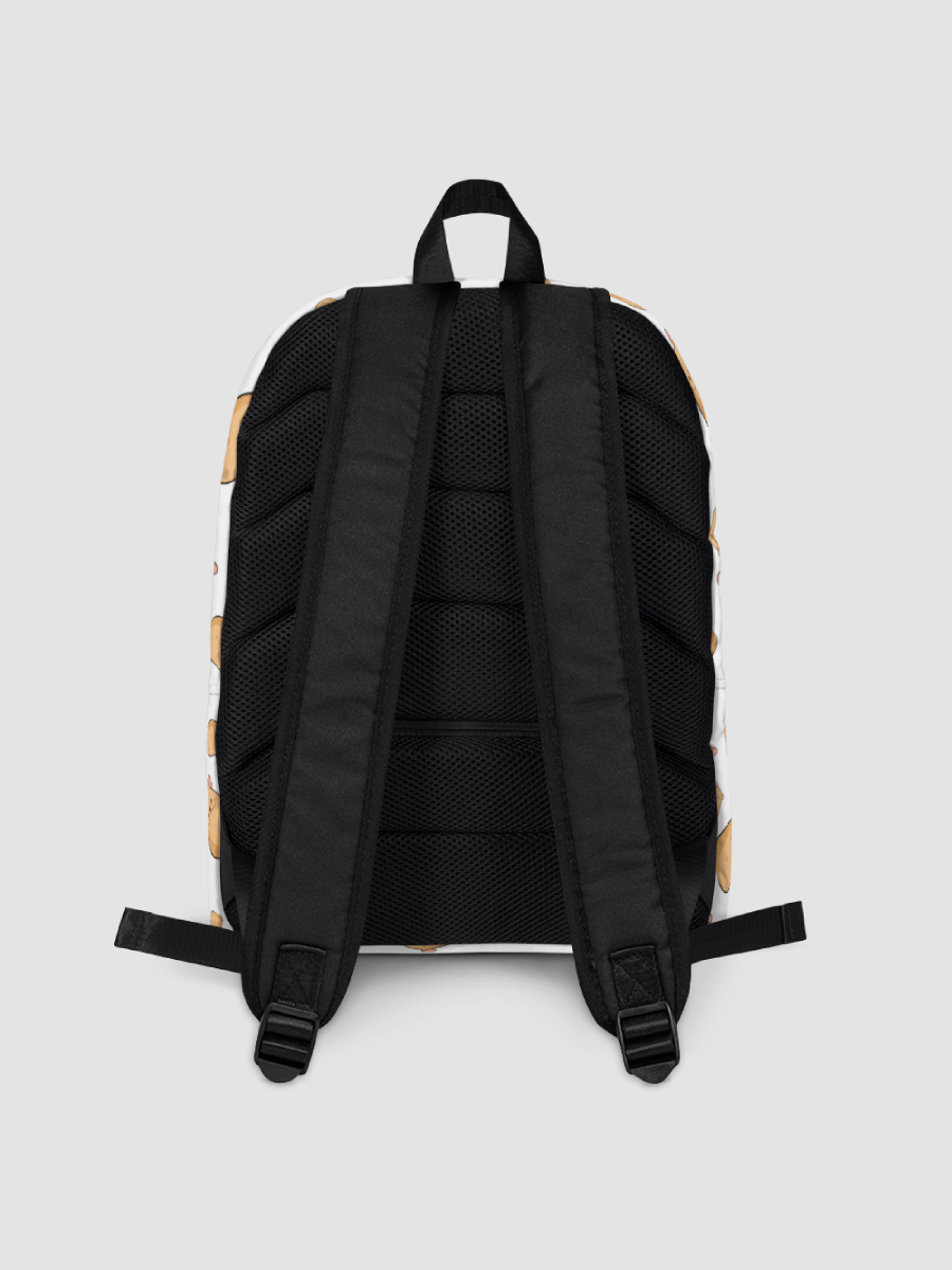 Portable PoTato ~ Print Backpack by Sublicolor 601 product image (6)