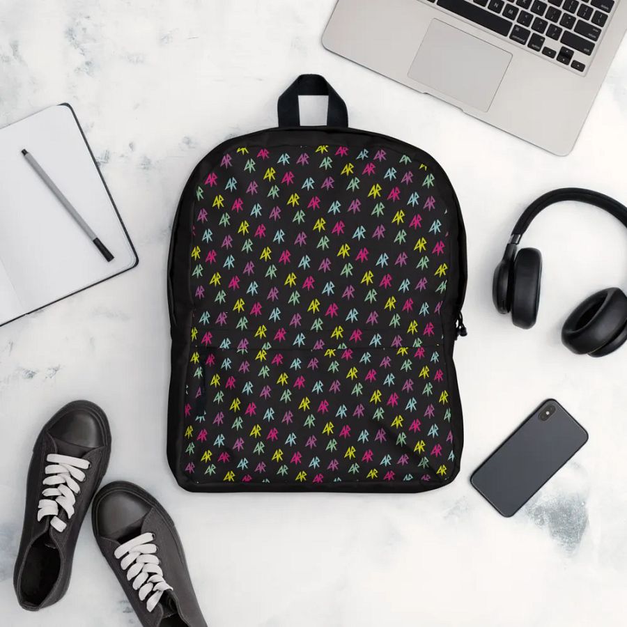 AR Backpack product image (8)