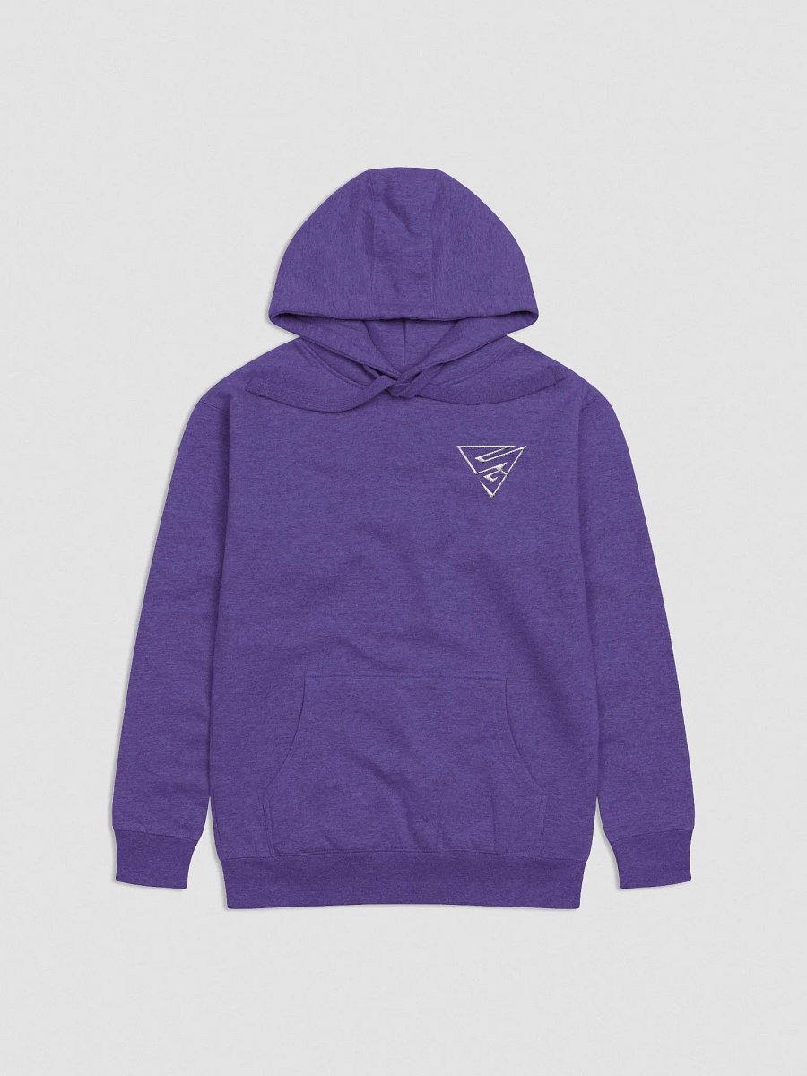SG Stitched Hoodie product image (1)