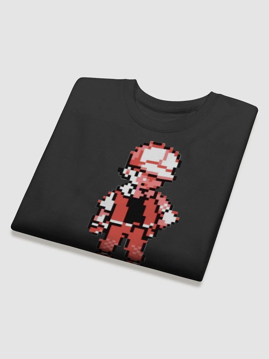 RED Wants to Battle ! product image (4)
