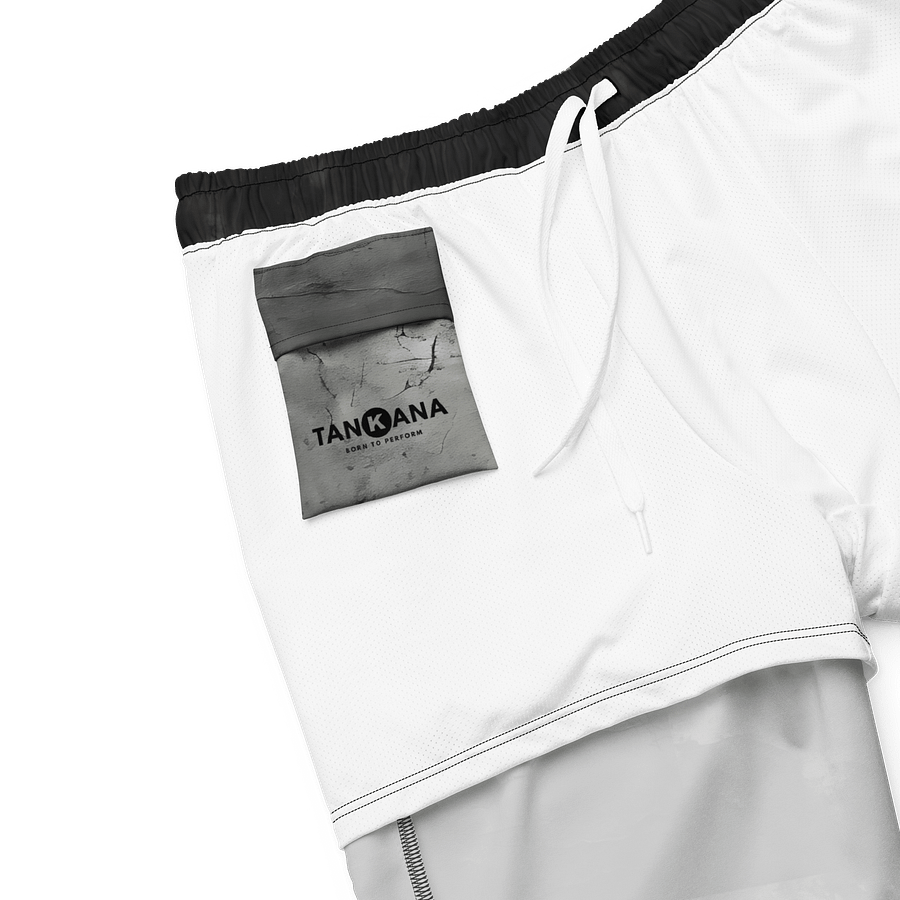 Tidal Fade Men’s Swim Trunks product image (6)