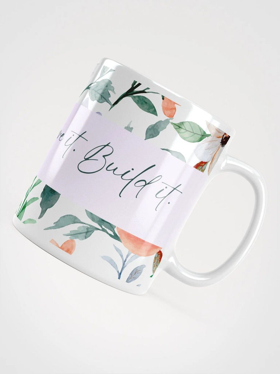 Floral Dreamer Mug product image (5)