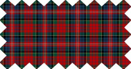 MacPherson Tartan