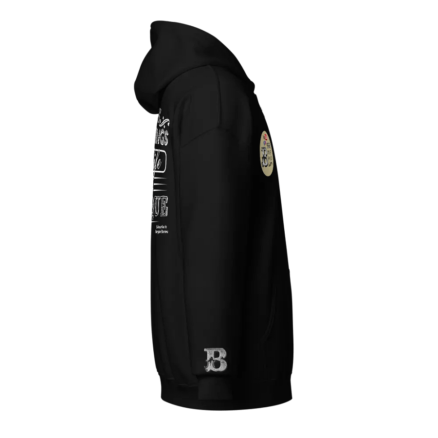 THE BEST THINGS IN LIFE ARE ANTIQUE (Zipper Hoodie) product image (6)