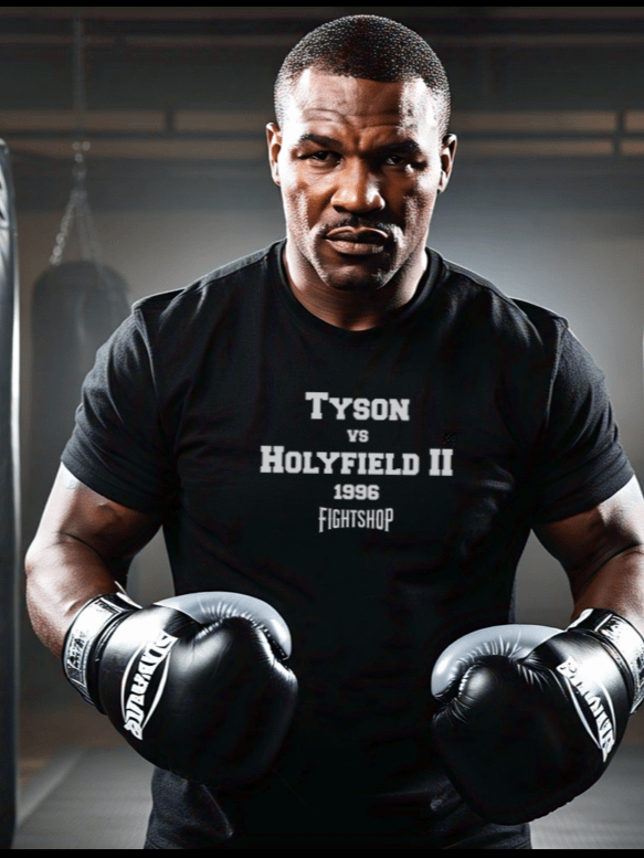 TYSON HOLYFIELD II product image (7)