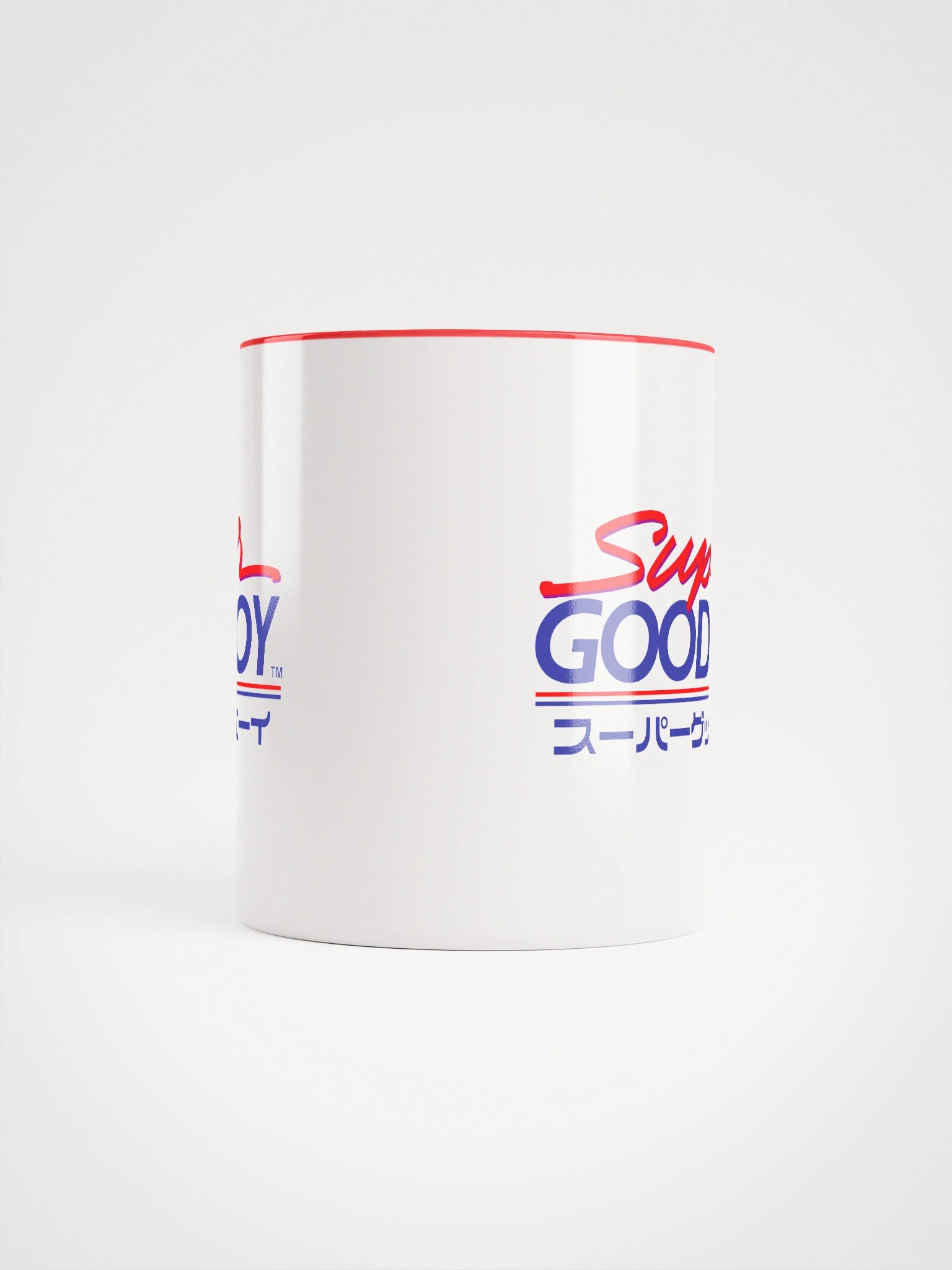 Super Good Boy Mug product image (43)