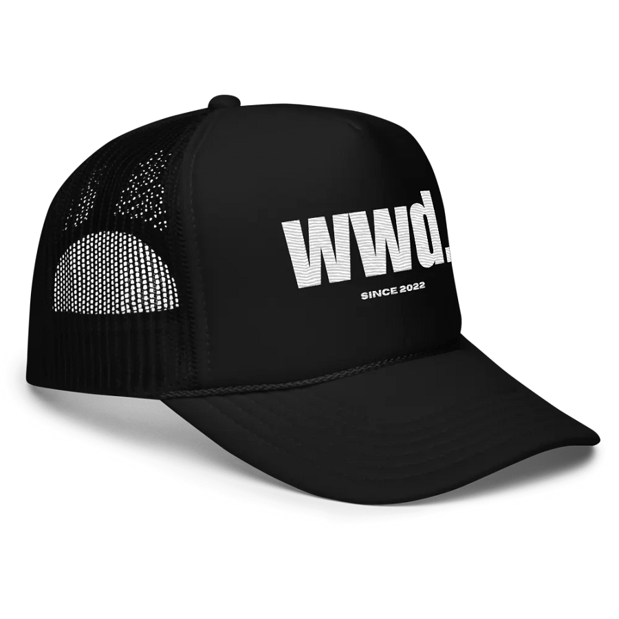 Logo Trucker product image (3)