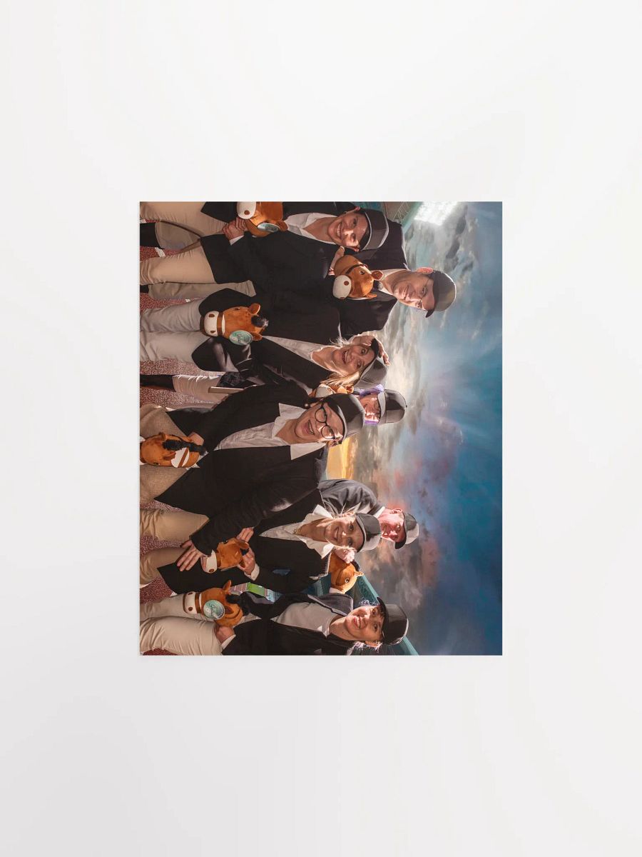 8x10inch matte print 5 product image (1)