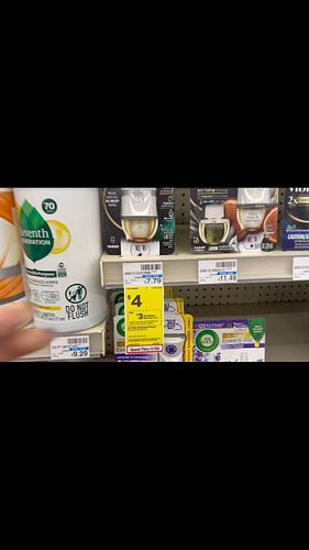 Ahorro en productos del hogar en CVS 🏃🏻‍♀️🏃🏻‍♀️🏃🏻‍♀️💨 # # #lacuponeramasviral #cvs #cvscouponing