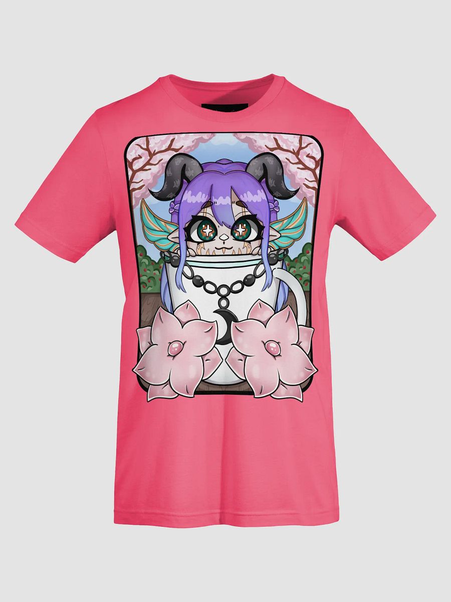 Cherry Blossom shirt product image (77)