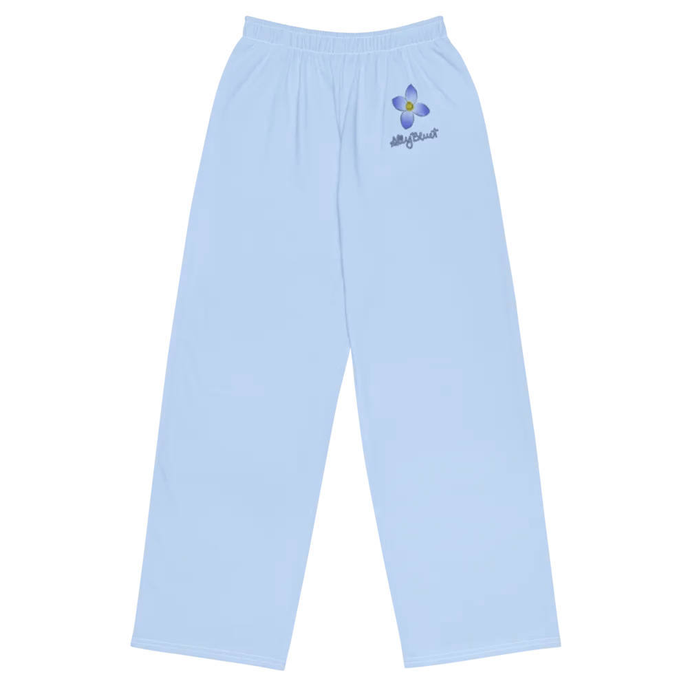 AllyBluet Wide-Leg Pants (NEW!) product image (1)