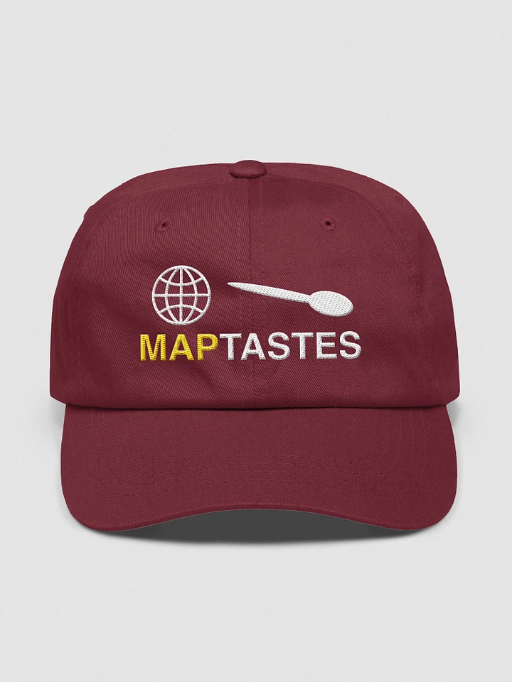 Maptastes Hat product image (1)