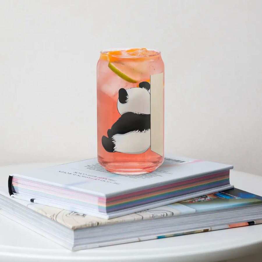 XIONGMAO🐼Giant Panda product image (34)
