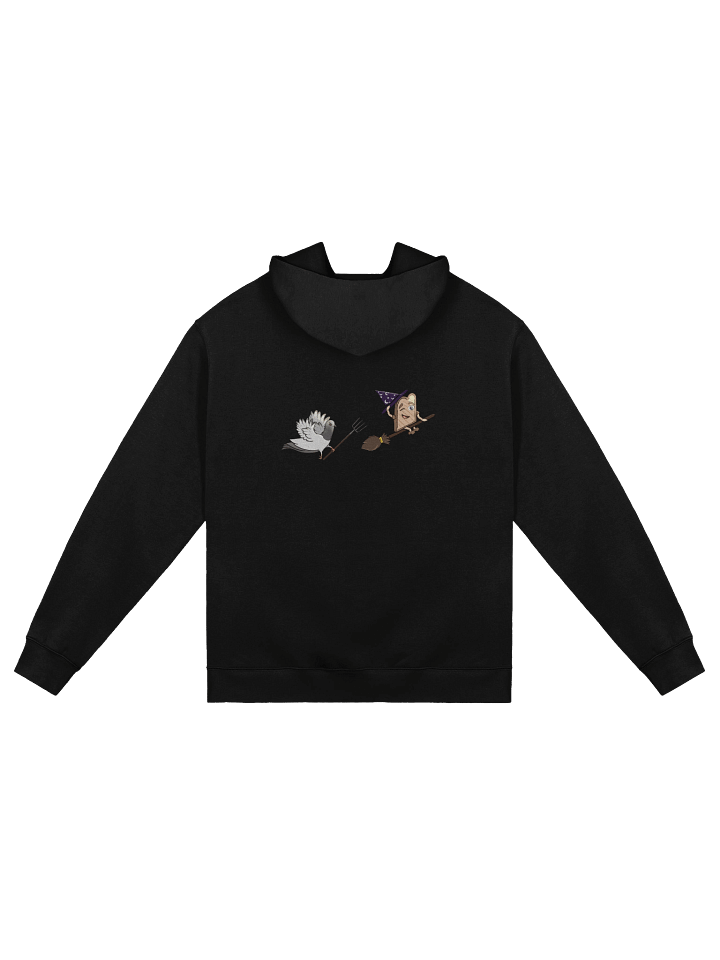 2025 H'WEEN Hoodie product image (6)