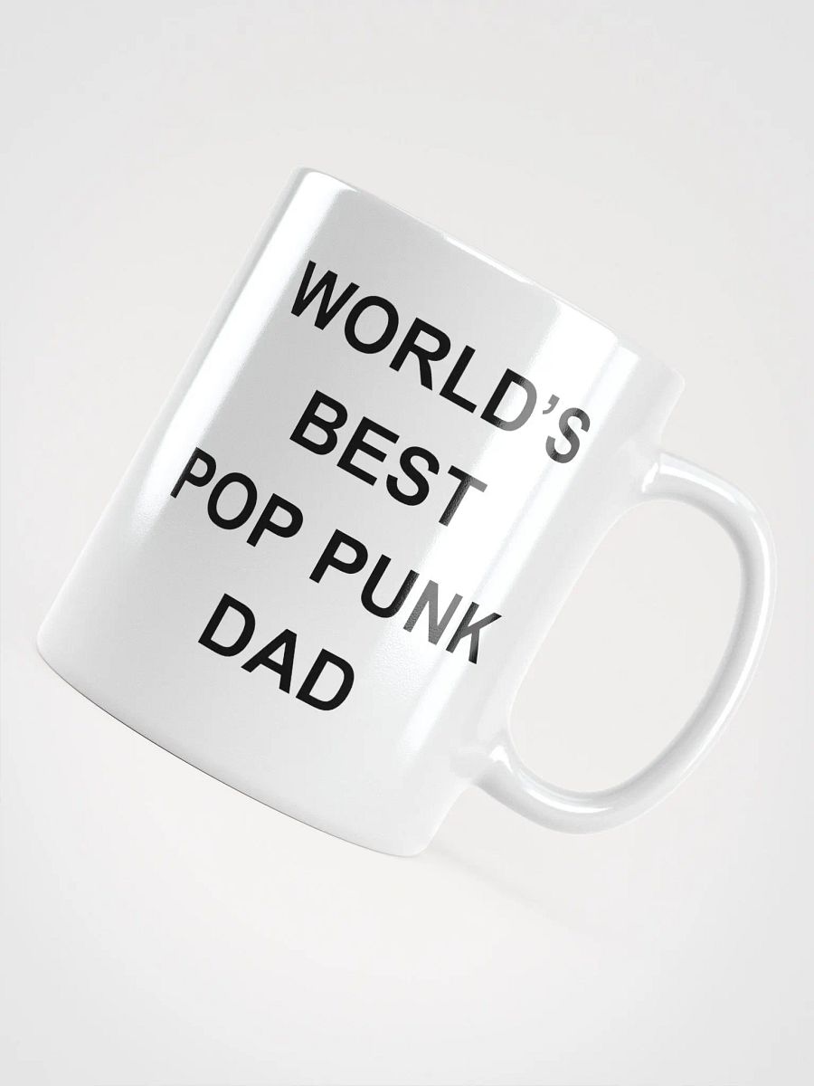 World's Best Mug product image (4)