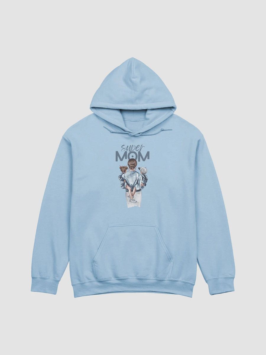 Super Mom Hoodie product image (19)