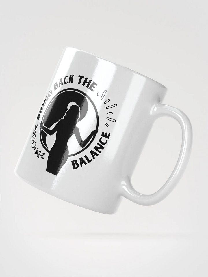 Balance Mug product image (2)