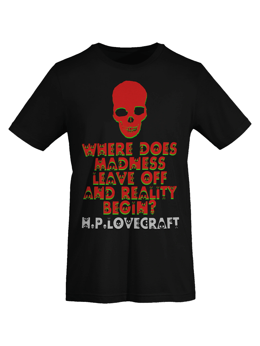 Lovecraft's Reality product image (37)