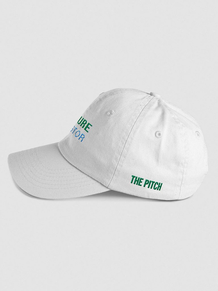 Future Investor Kids Cap product image (3)