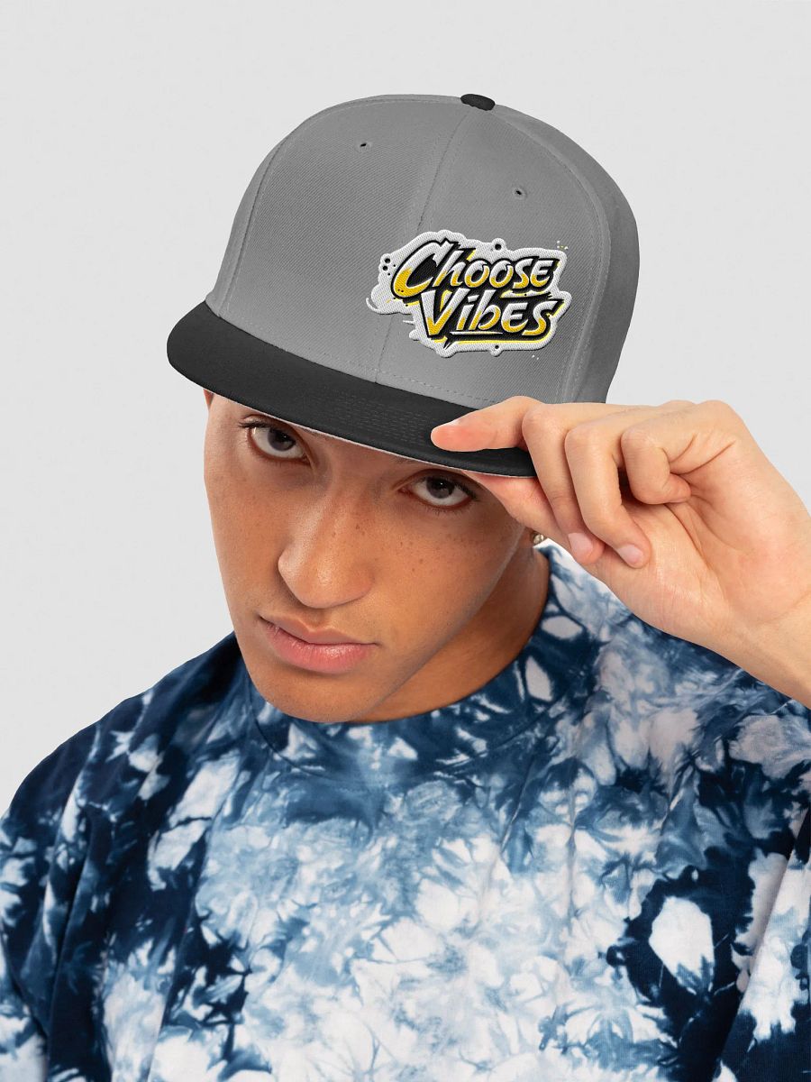 Vibin' Hat product image (5)