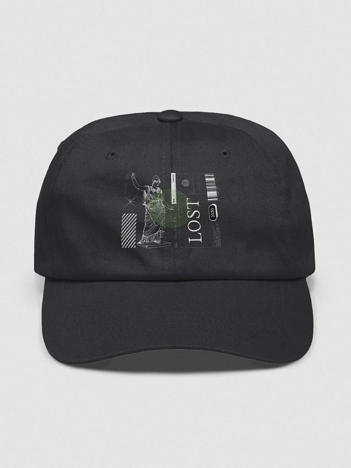 2030 Fashion Revolution Dad Hat product image (1)