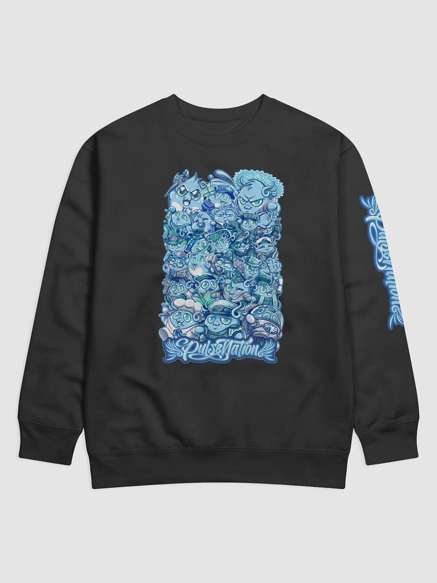 Pulse Nation Sweater product image (3)