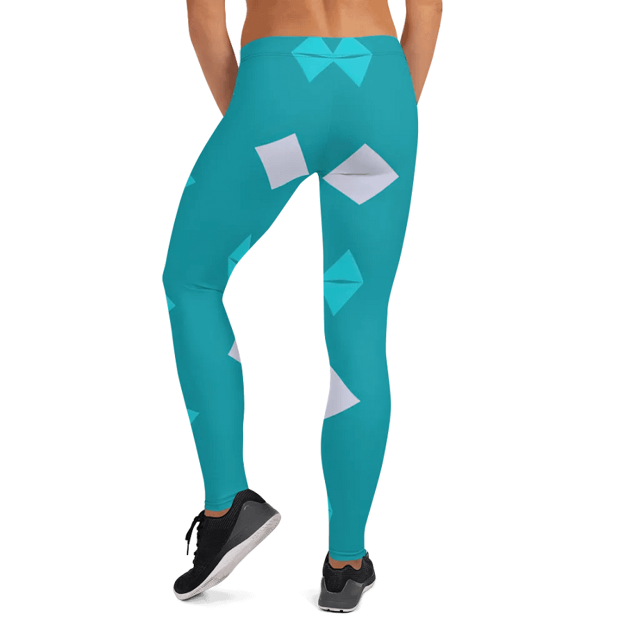 Customizable Diamond Delight Leggings product image (12)