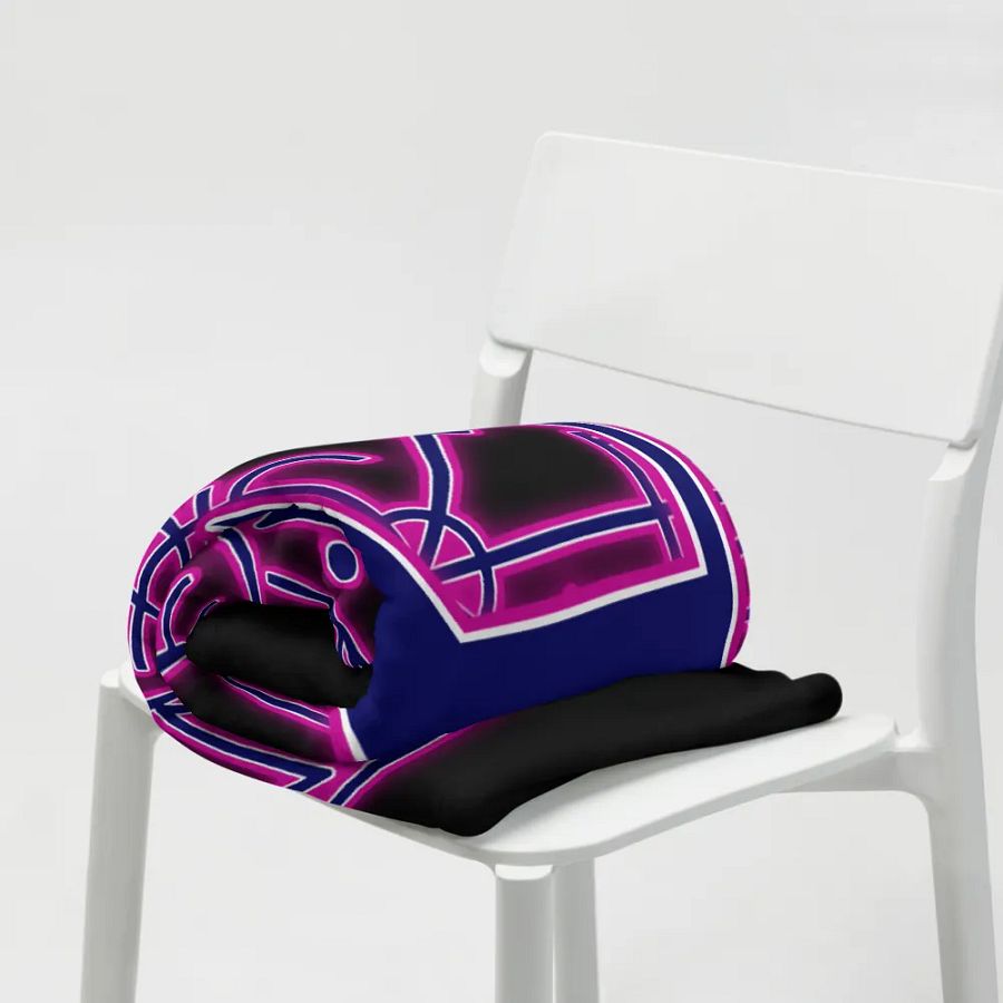 MrsEralapse Blanket product image (8)