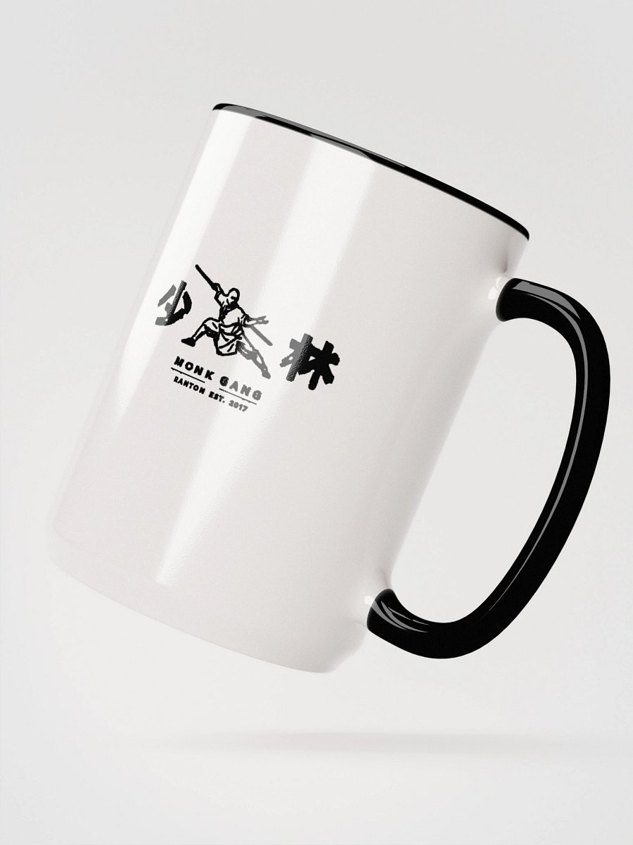 MONK GANG Mug product image (3)