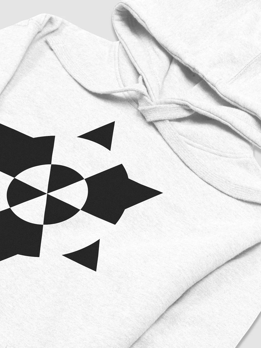 Epileptic Cover Vector Hoodie Black product image (3)