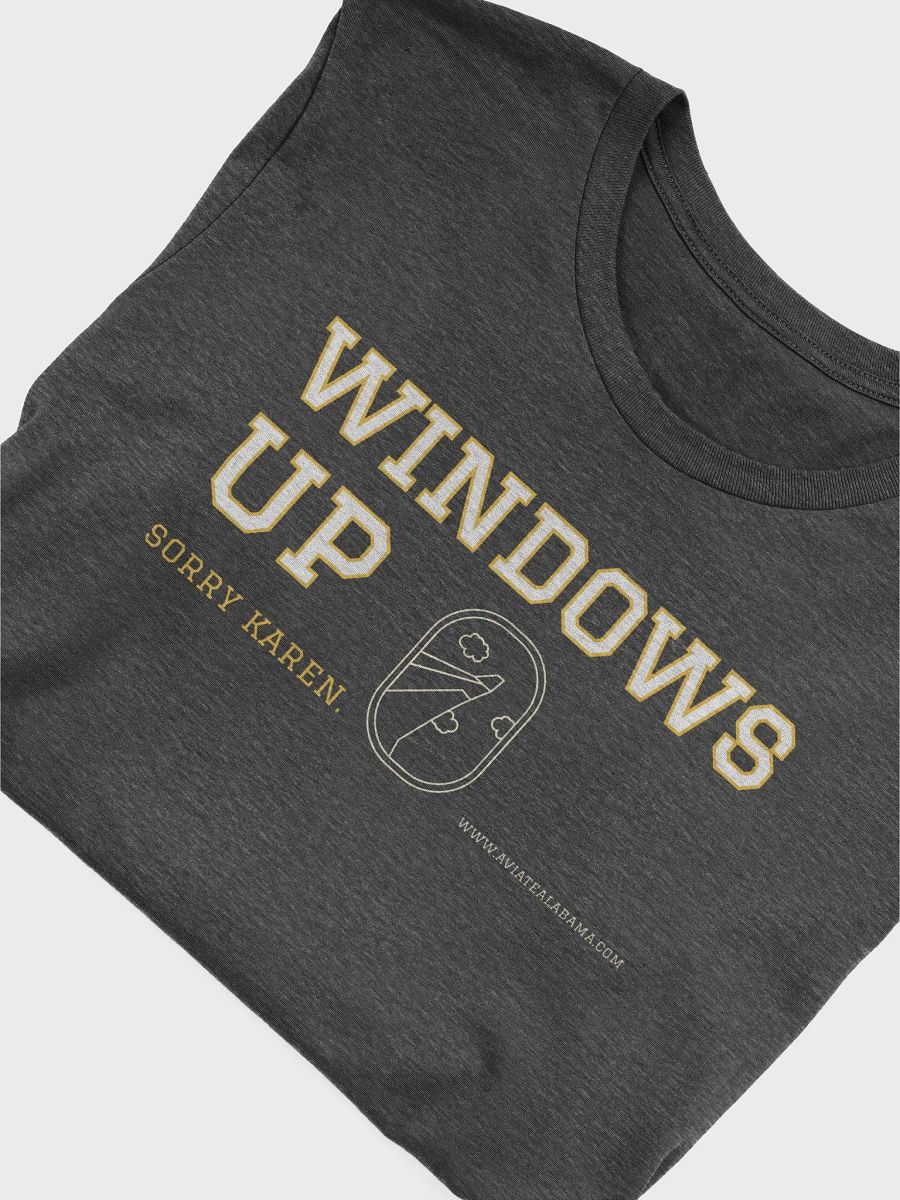 Windows Up Premium T-Shirt product image (45)