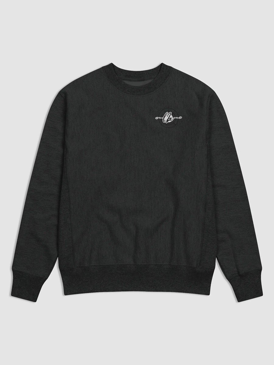 Lrn2aim Cotton Sweatshirt product image (1)