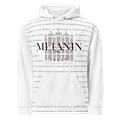 Melanin Library Hoodie | Black Authors product image (1)